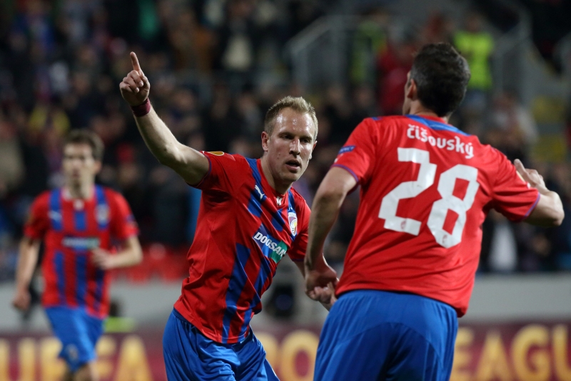 Fotbalisté Plzně na úvod rakouského soustředění prohráli 1:3 s ázerbájdžánským mistrem Karabachem. Fotbalisté Plzně na úvod rakouského soustředění prohráli 1:3 s ázerbájdžánským mistrem Karabachem.