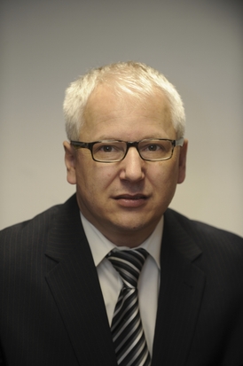 Josef Macík.