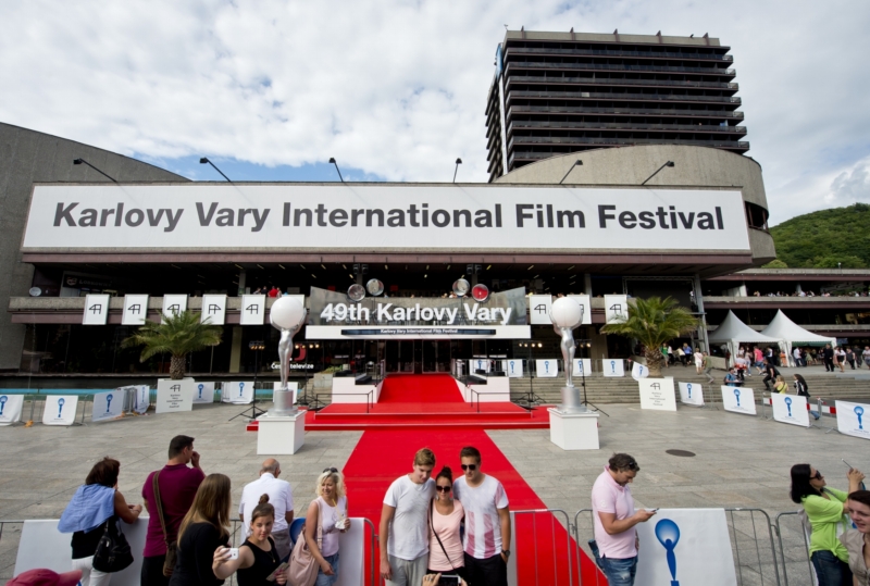 49. ročník Mezinárodního filmového festivalu. 49. ročník Mezinárodního filmového festivalu.