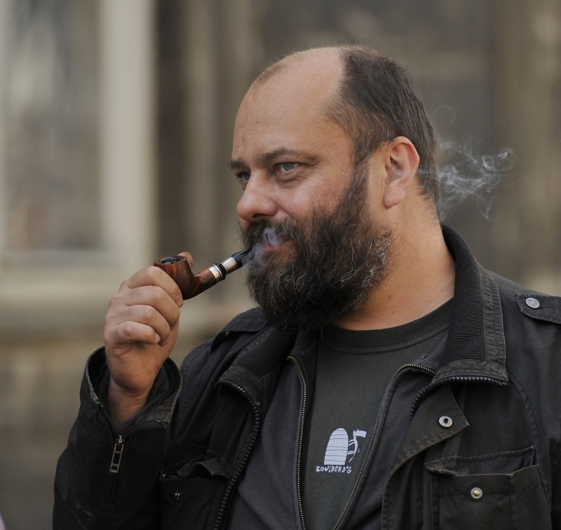 Petr Jarchovský.