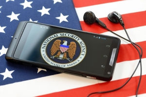 Pod stálým dohledem USA.