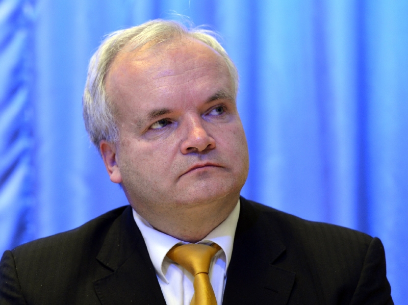 Pavel Svoboda. Pavel Svoboda.