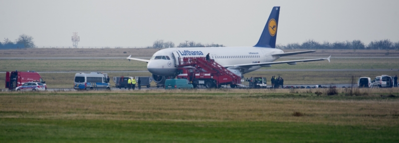 Tahounem pololetního růstu byli velcí síťoví dopravci jako Lufthansa nebo British Airways. 