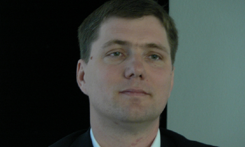 Petr Marek.