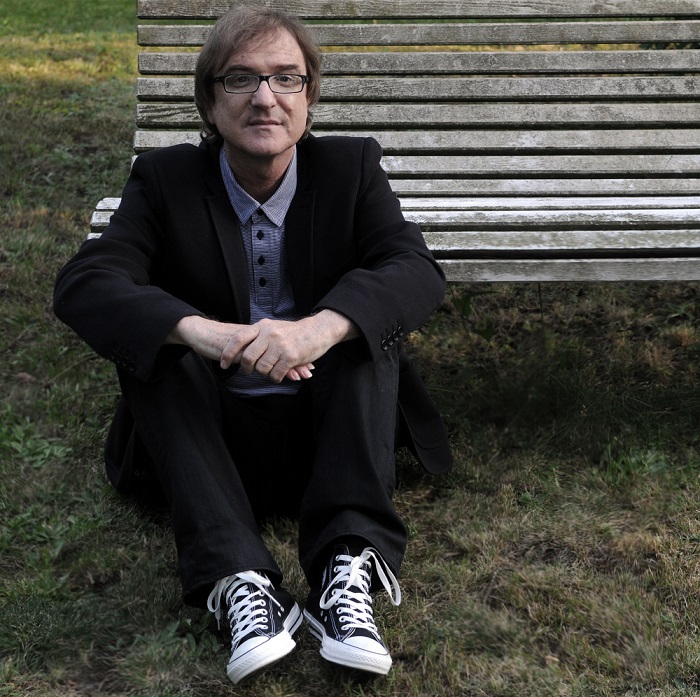 K headlinerům festivalu patří Miro Žbirka.