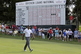 Teď sní Lyle o návratu mezi golfovou elitu na PGA Tour.
