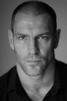 Zesnulý herec Dave Legeno.