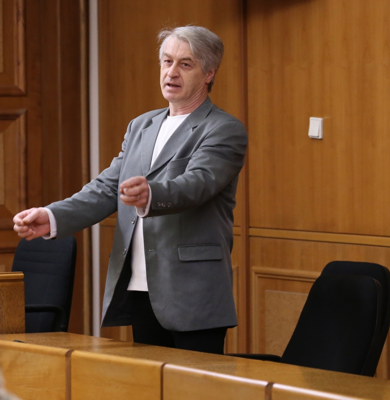 Josef Rychtář. Josef Rychtář.