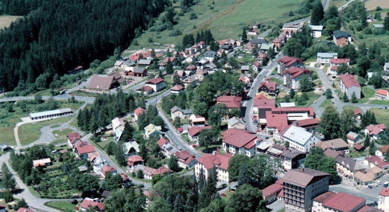 Železná ruda a další obce si stěžují, že plán omezuje jejich rozvoj.