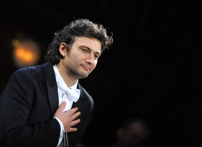 Jonas Kaufmann zahájí krumlovský festival.