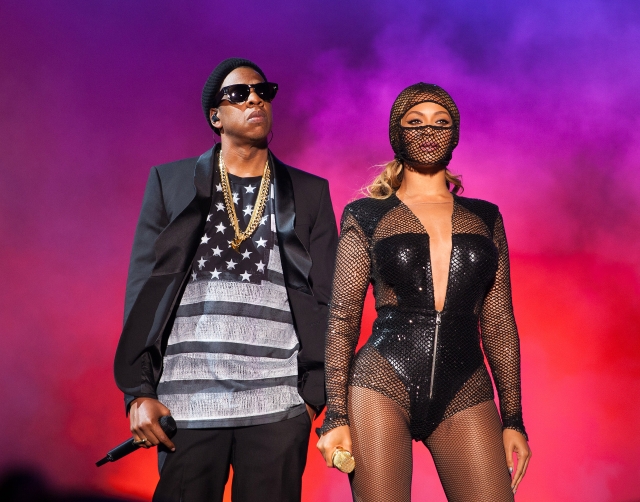 Beyoncé a Jay-Z bojují o záchranu manželství.