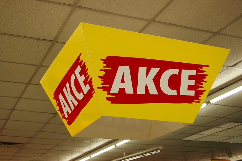 Akce