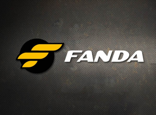 Novácký kanál Fanda. 