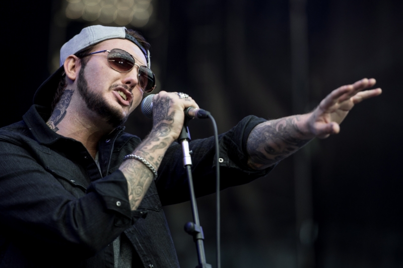 James Arthur. James Arthur.