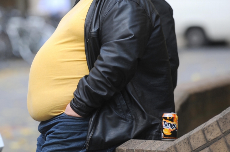 Extrémní obezita by neměla být důvodem k propuštění ze zaměstnání (ilustrační foto). Extrémní obezita by neměla být důvodem k propuštění ze zaměstnání (ilustrační foto).
