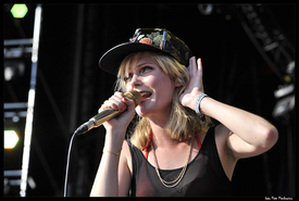 The Asteroids Galaxy Tour nenadchli.