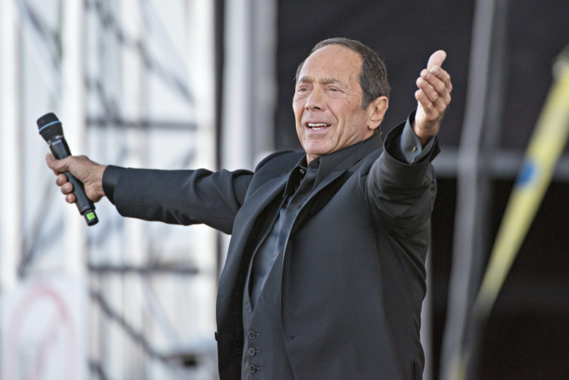 Paul Anka