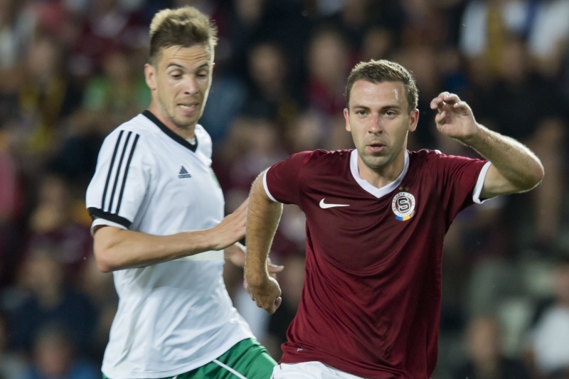 Do Tallinu neodcestoval nejen Josef Hušbauer (na snímku), ale také Ladislav Krejčí, Marek Matějovský, Josef Hušbauer, Costa a Roman Bednář. Do Tallinu neodcestoval nejen Josef Hušbauer (na snímku), ale také Ladislav Krejčí, Marek Matějovský, Josef Hušbauer, Costa a Roman Bednář.