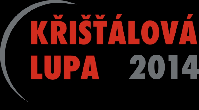 Anketa Křišťálová Lupa 2014.