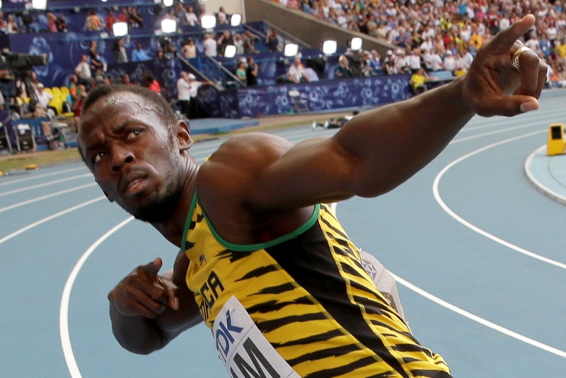 Jamajský sprinter Usain Bolt přidal do svého letošního plánu exhibiční závod na slavné pláži Copacabana v Riu de Janeiro.