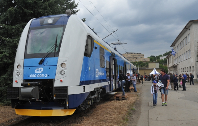 Prodloužení výjimky z evropského nařízení až do roku 2019 dopravcům uleví i od některých dalších povinností.