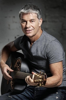 Oleg Gazmanov.