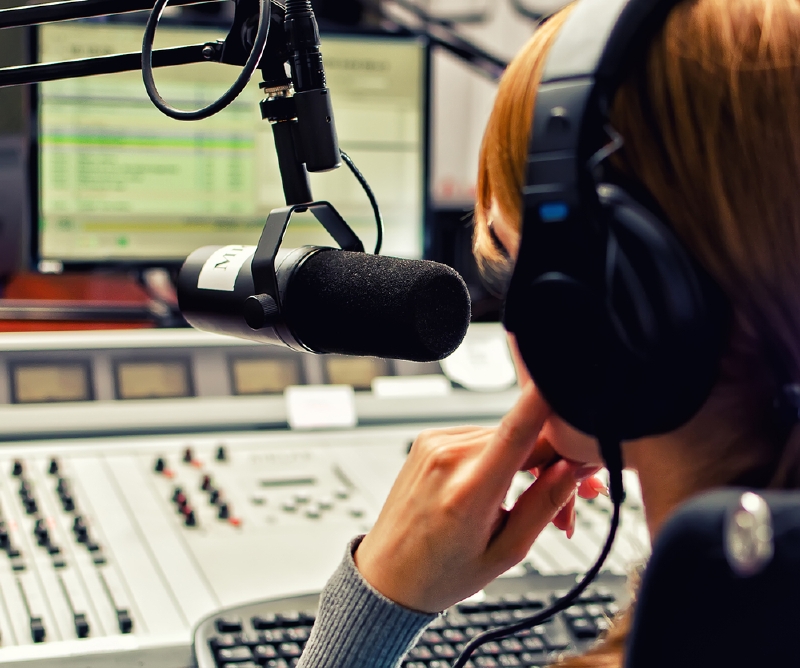 České Radiokomunikace rozšíří pilotní digitální vysílání o další stanice (ilustrační foto).