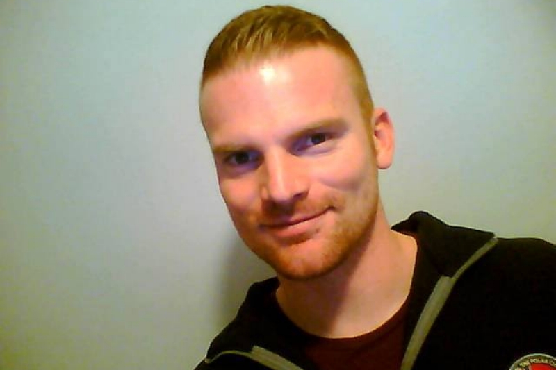 Andreas Biermann zemřel ve 33 letech. Andreas Biermann zemřel ve 33 letech.