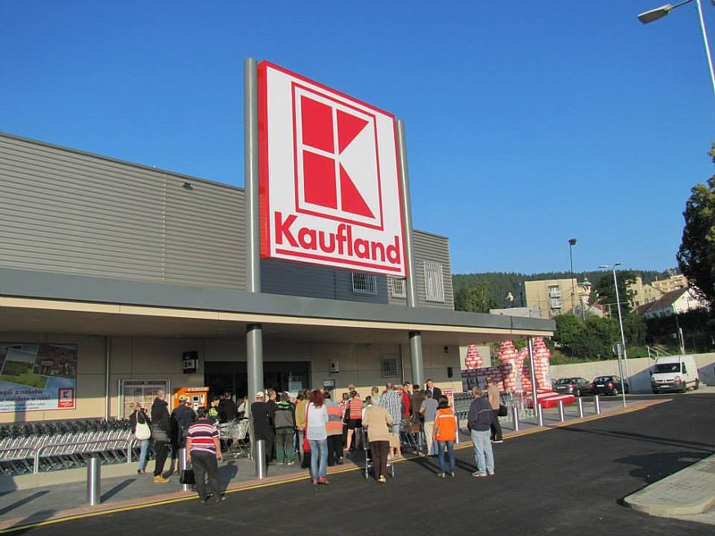 Kaufland