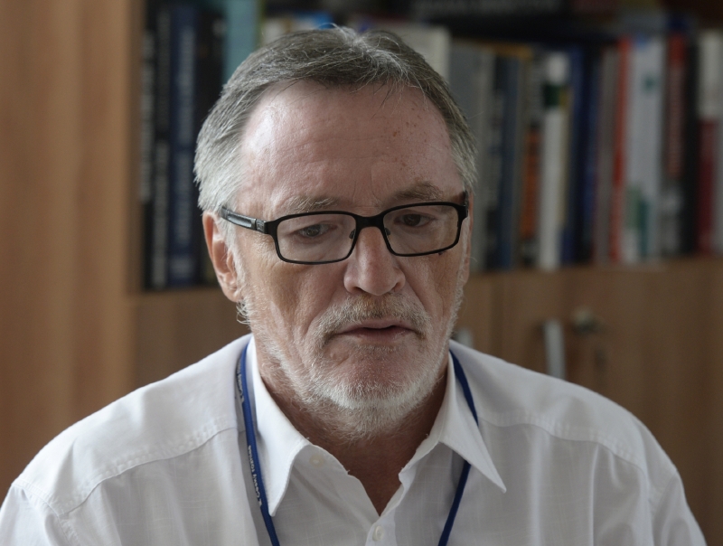 Generální ředitel Českého rozhlasu Peter Duhan. Generální ředitel Českého rozhlasu Peter Duhan.
