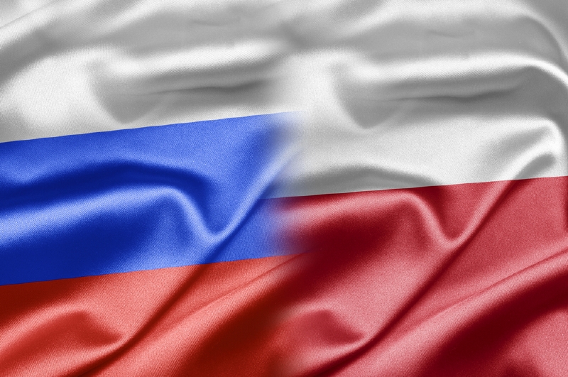 Pomuchlané polsko-ruské vztahy...
