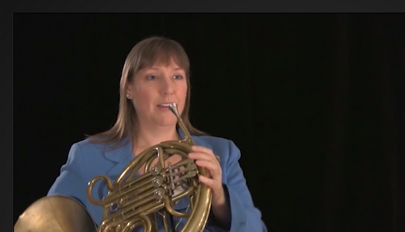 Michelle Stebletonová. Michelle Stebletonová.