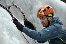 Radek Jaroš.
