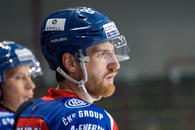 Jakub Nakládal.