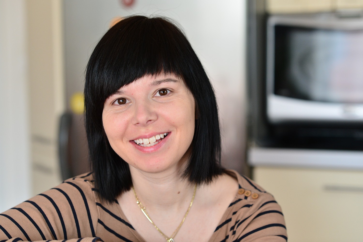 Eva Pavlíková.