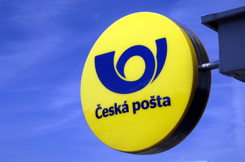 Česká pošta oznámila, že založila společný podnik s firmou Euroclinicum. Česká pošta oznámila, že založila společný podnik s firmou Euroclinicum.