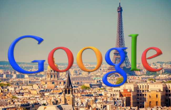 Nejvíce žádostí obdržel Google z Francie. 