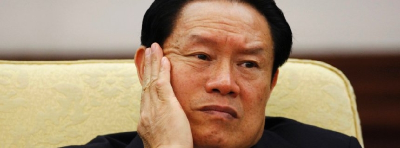 Čou Jung-kchang.