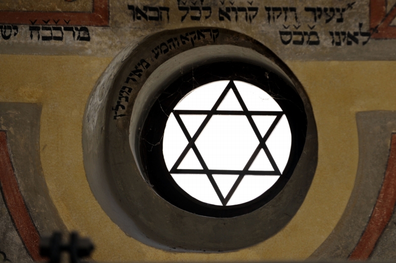 Federace židovských obcí nepociťuje, že by se v Česku v souvislosti s izraelsko-palestinským konfliktem v Gaze výrazně vzmáhaly projevy antisemitismu jako v západní Evropě (ilustrační foto). Federace židovských obcí nepociťuje, že by se v Česku v souvislosti s izraelsko-palestinským konfliktem v Gaze výrazně vzmáhaly projevy antisemitismu jako v západní Evropě (ilustrační foto).