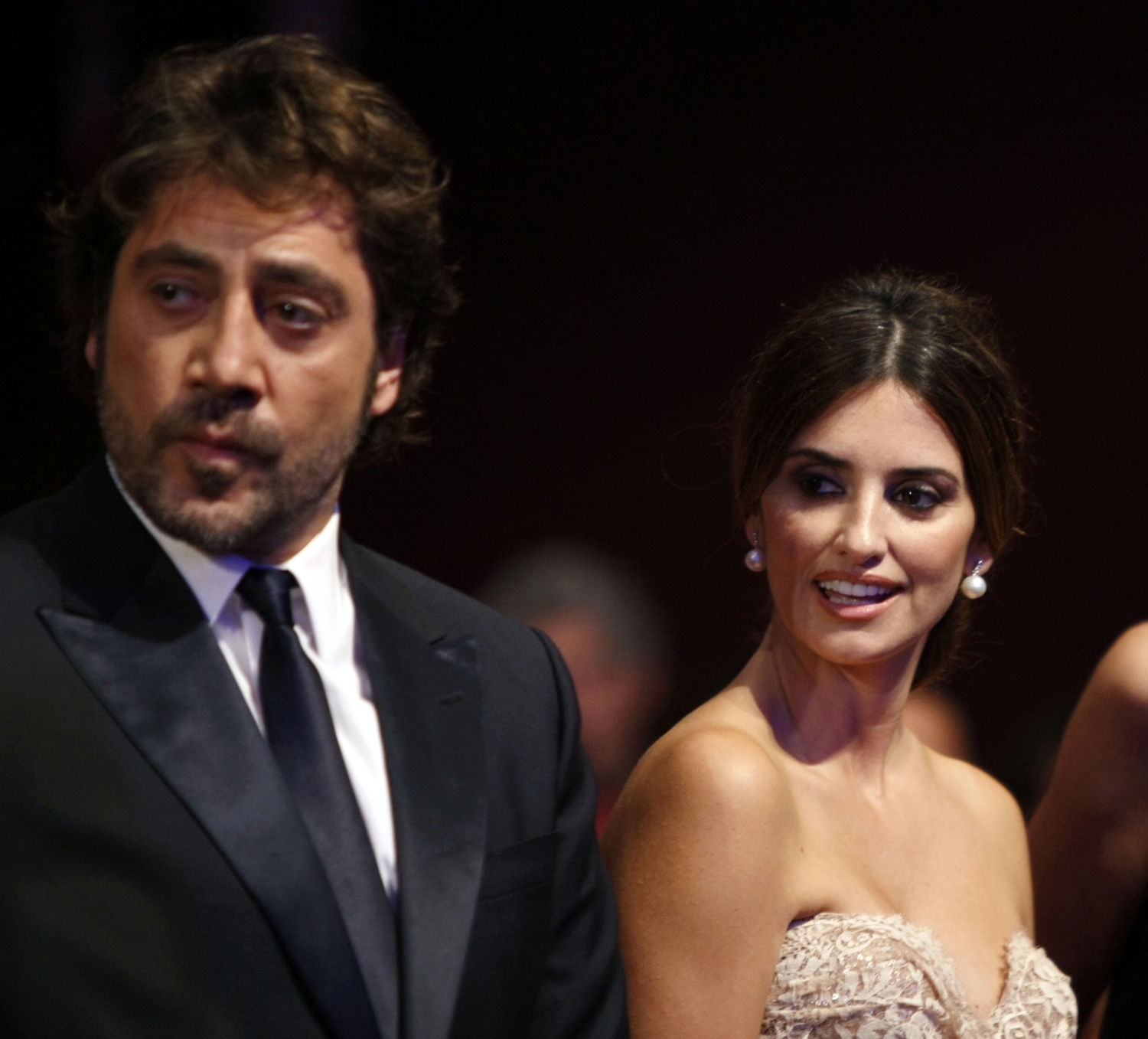 Cruzová a Bardem odsoudili izraelskou operaci.