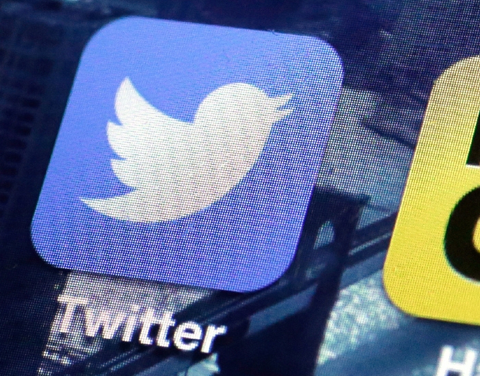 Americká komunitní internetová síť Twitter pokračuje v rozšiřování členské základny. 