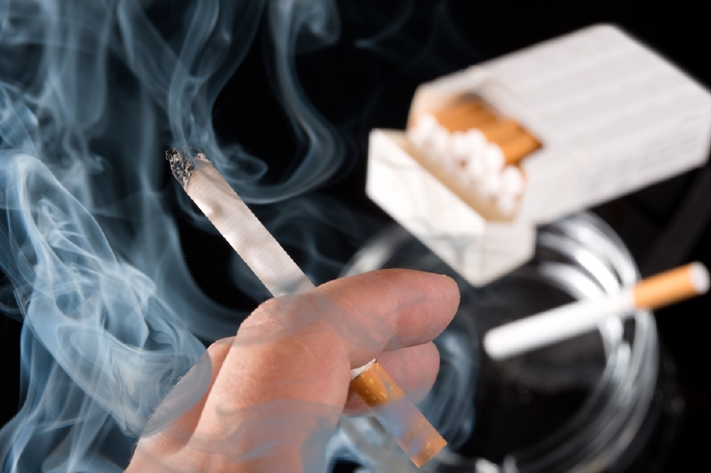 Krabička cigaret může zdražit o tři až čtyři koruny (ilustrační foto).