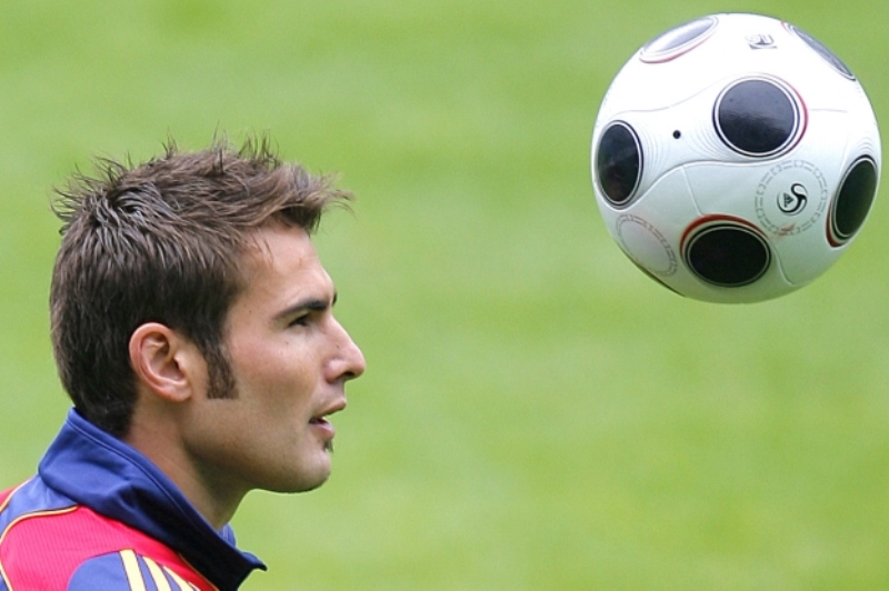 Adrian Mutu.