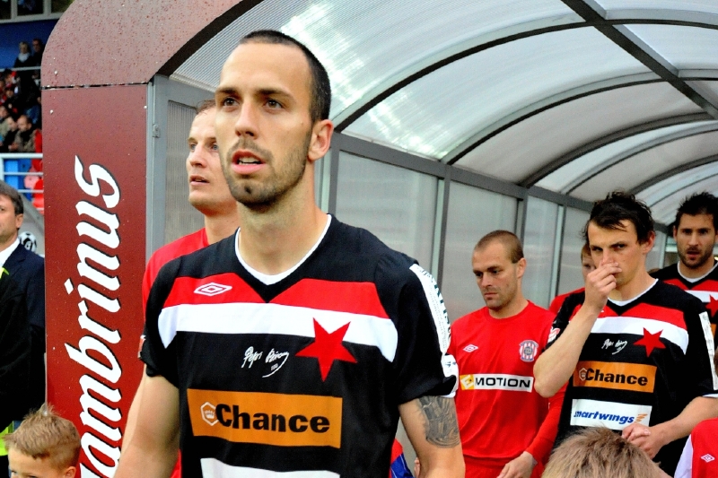 Jan Vošahlík.