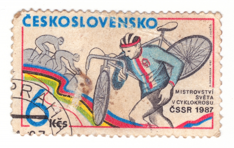 Kde se slovo "Československo" vzalo (ilustrační foto)?