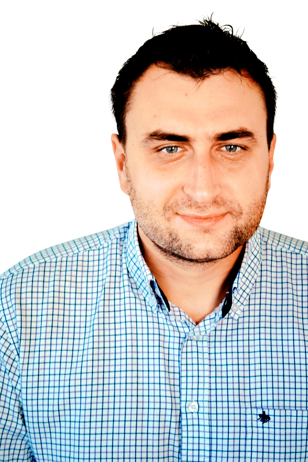 Petr Lešek.