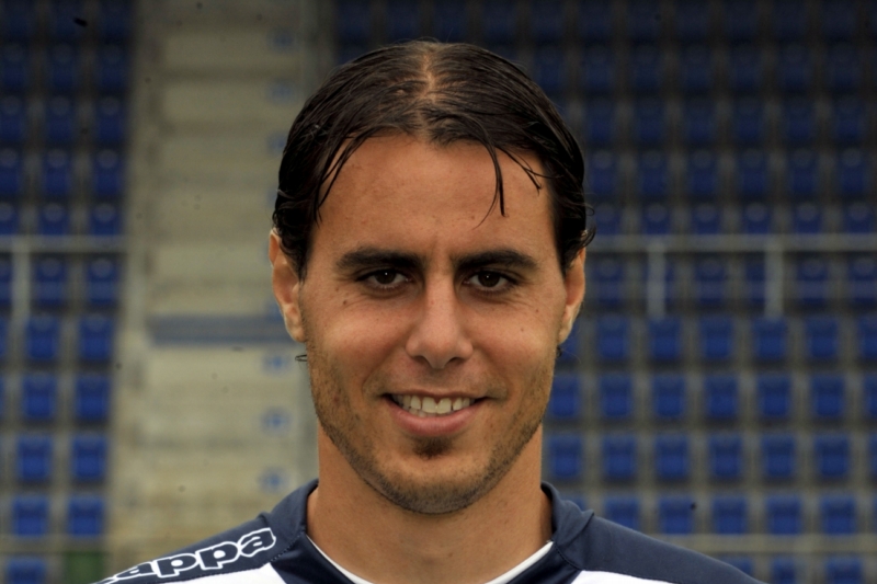 Tomáš Rada.