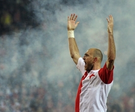 Martin Latka.