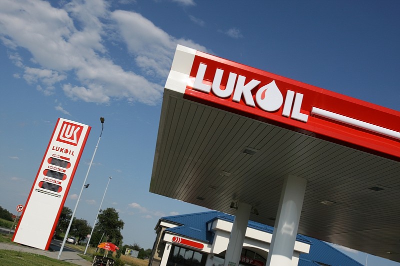 Lukoil