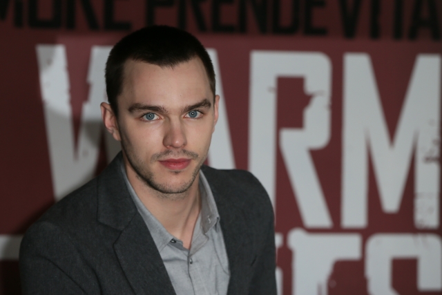 Nicholas Hoult bude možná novým přítelem Kristen Stewartové.